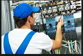 Emergency Electrician Belper Emergency Electrician Belper