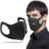 What makes Safebreath Pro Mask?