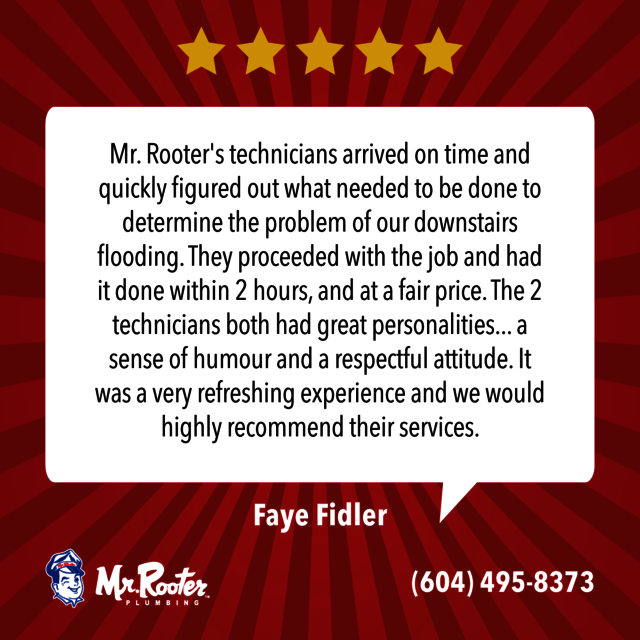 mr-rooter-review-social-card-FayeFidler Mr. Rooter Plumbing of Victoria