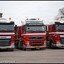 Driessen Transport Line up-... - 2020