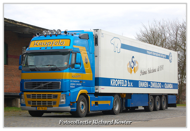 Kropfeld BP-TR-63 (0)-BorderMaker Richard