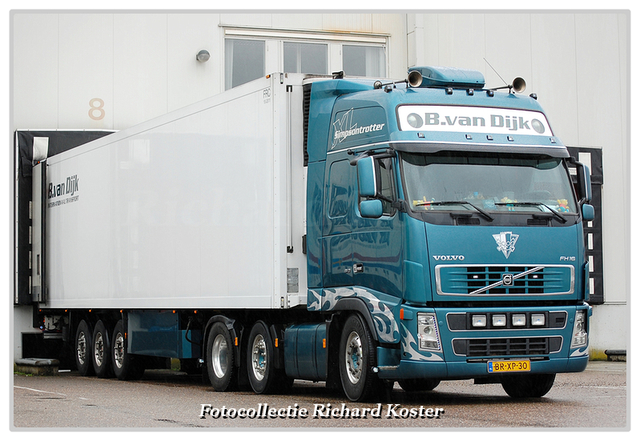 Dijk, van BR-XP-30 (1)-BorderMaker Richard