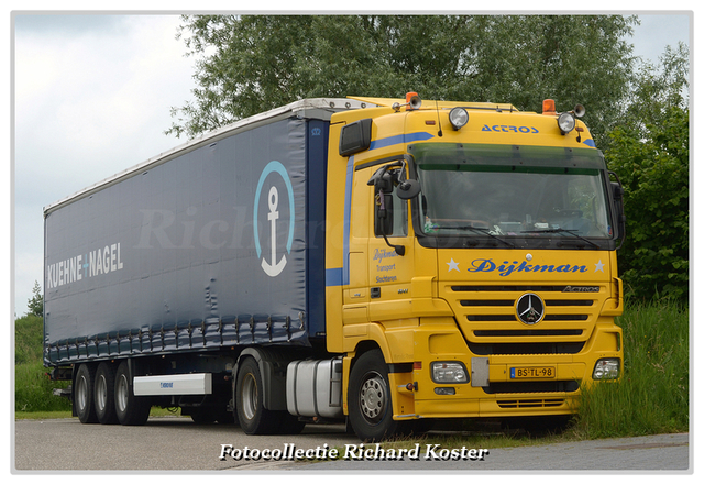 Dijkman BS-TL-98-BorderMaker Richard