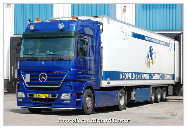 Joling BR-LF-42-BorderMaker Richard