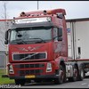 BS-ZG-09 Volvo FH Compagner... - 2020