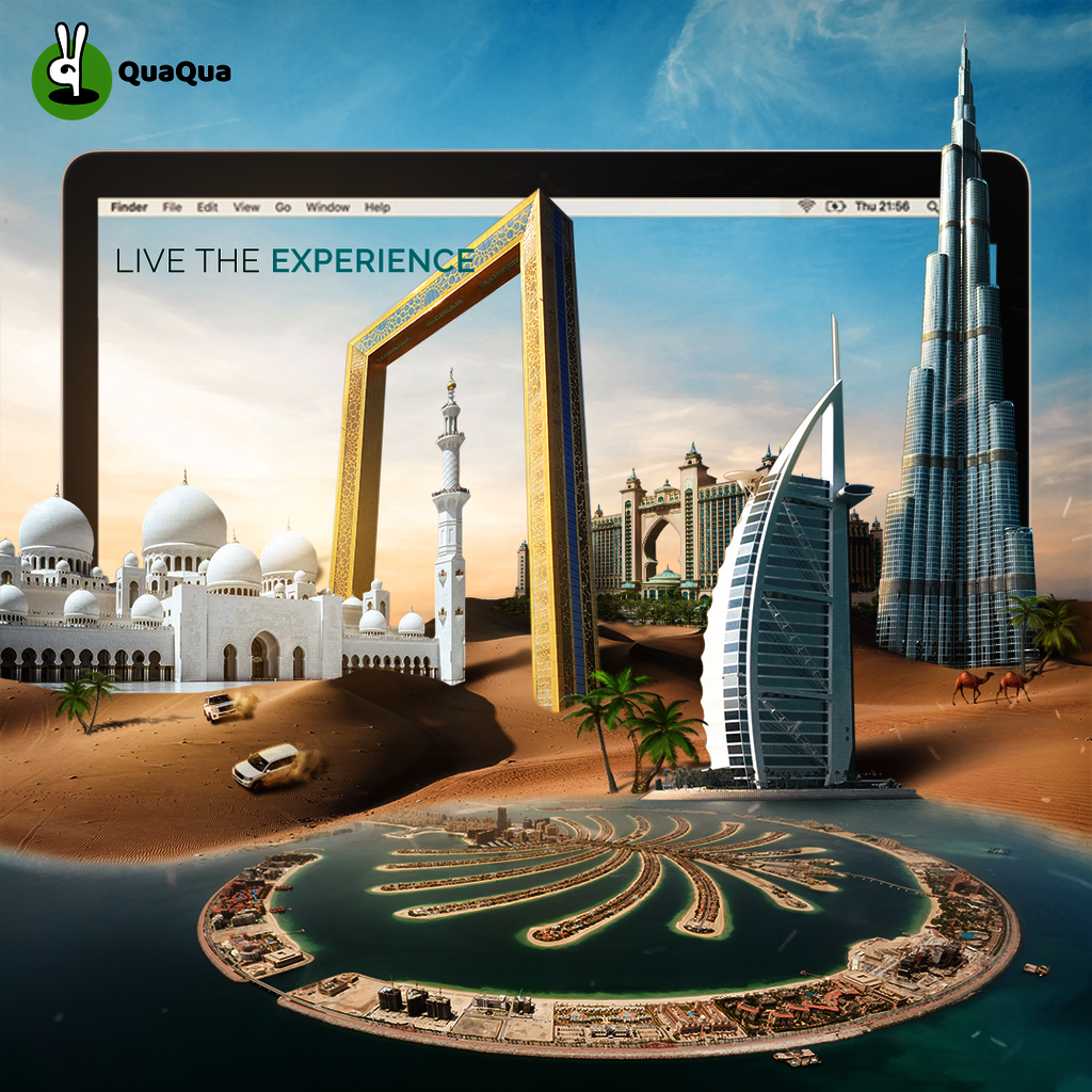 UAE QuaQua