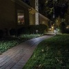 Landscape lighting designer - PHOTOS