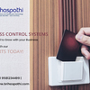 Brihaspathi- Access Control... - Picture Box