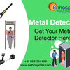 Best Gold metal detectors p... - Picture Box