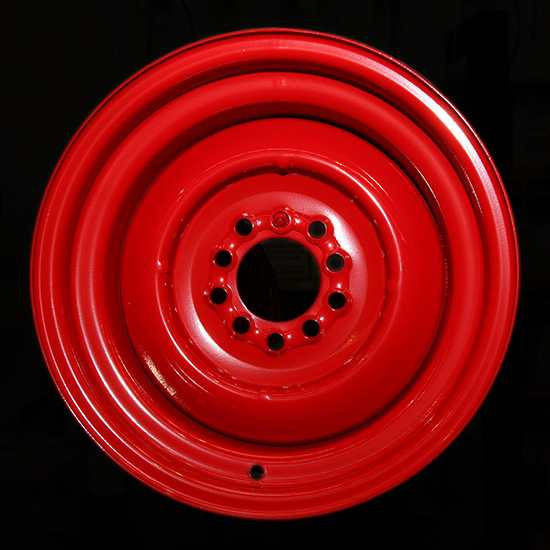 Powder Coating Rims Melbourne Yardmark Australia