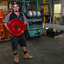 Powder Coating Rims - Yardmark Australia