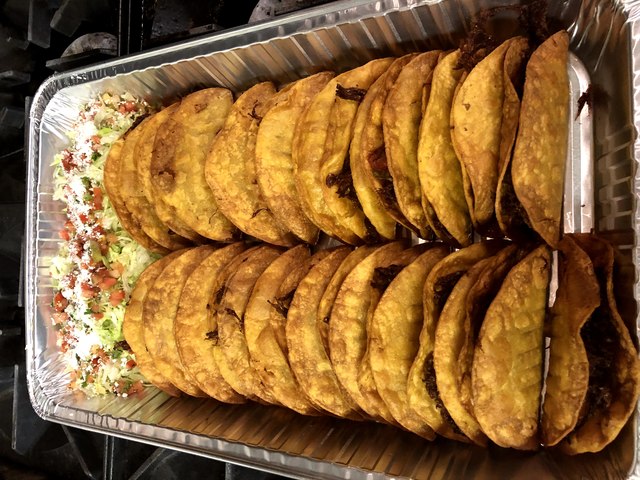 mexican catering portland Sabrozon Fresh Mexican Restaurant & Catering
