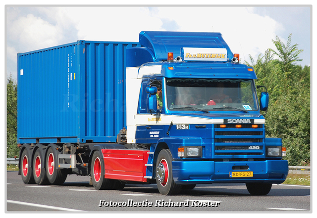 Muylwijk van, Fa. BD-FG-27-BorderMaker Richard