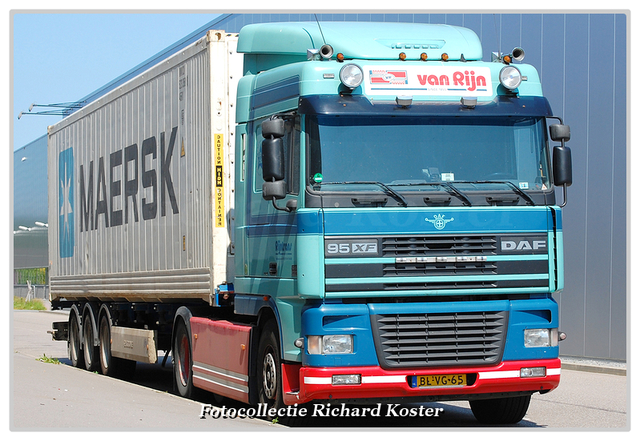 Rijntrans BL-VG-65-BorderMaker Richard