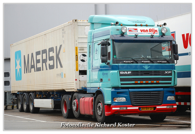 Rijntrans BR-BH-78 (0)-BorderMaker Richard