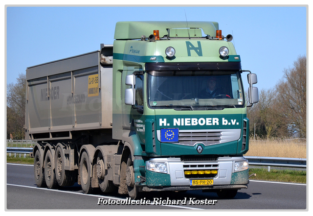 Nieboer, H. BS-PH-20-BorderMaker Richard