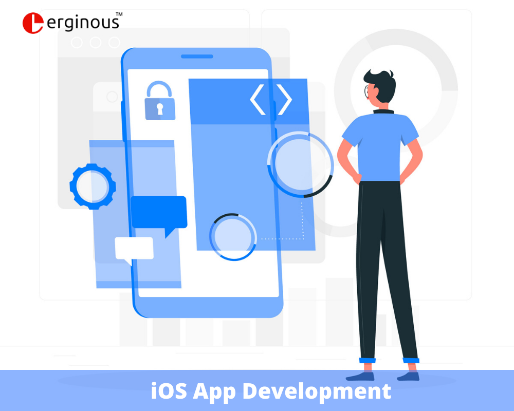 iOS App Development Picture Box