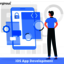 iOS App Development - Picture Box