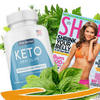 Keto 360 Slim Costa Rica - Picture Box