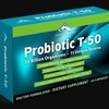 What are the benefits of using Probiotic T-50?