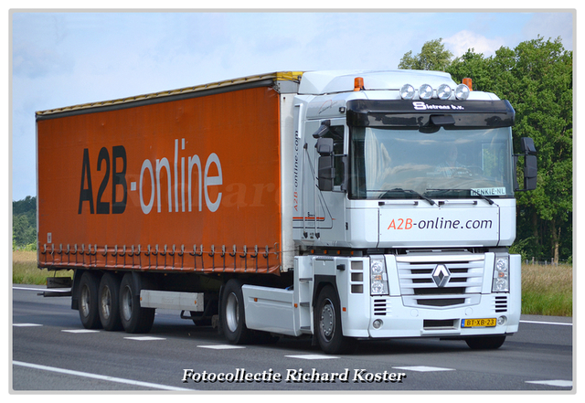 Sietrans BT-XB-23-BorderMaker Richard