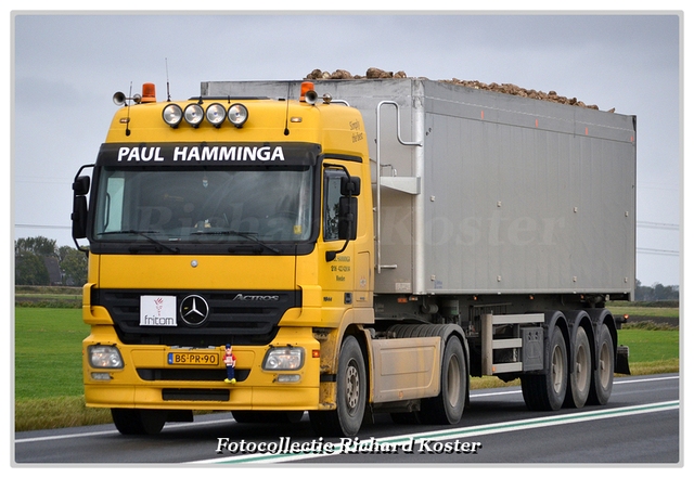 Hamminga, Paul BS-PR-90 (1)-BorderMaker Richard