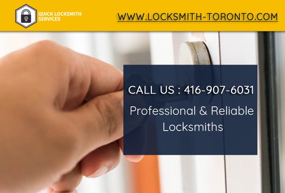 Locksmith Toronto  |  Call Now:  416-907-6031 Locksmith Toronto  |  Call Now:  416-907-6031