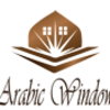 logo1-3 - Arabic Window