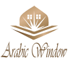 logo1-3 Arabic Window