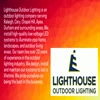 Landscape lighting designer - VIDEOS