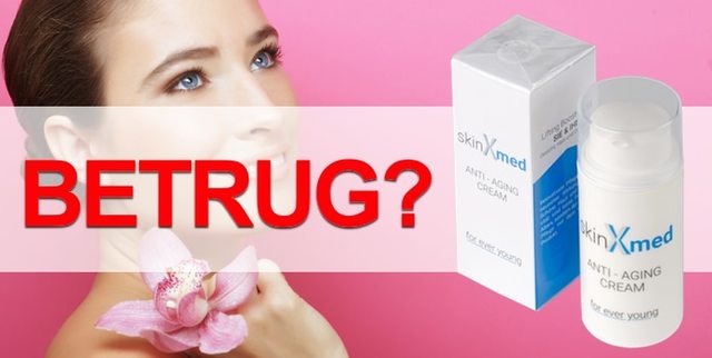 SkinXmed 2 SkinXmed Anti Aging Cream