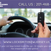 Locksmith NJ | Call Now 201-468-8838