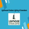 Landscape lighting designer - lighthouselightsnc