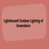 Landscape lighting designer - lighthouselightsnc