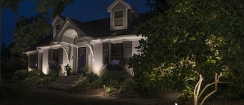 Landscape lighting designer West Chester Lighthouse® Outdoor Lighting of West Chester