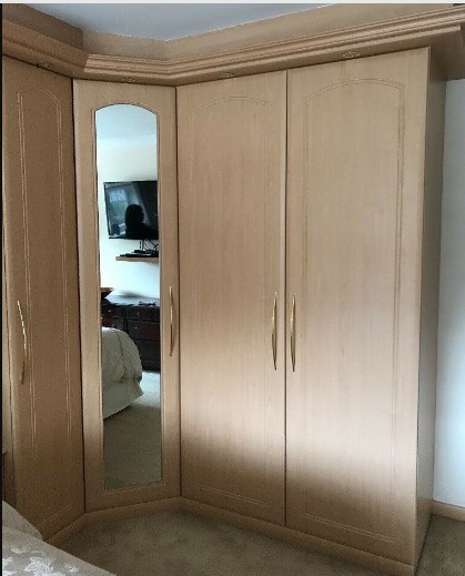 Fitted wardrobes Sutton Coldfield Sliding wardrobes Birmingham