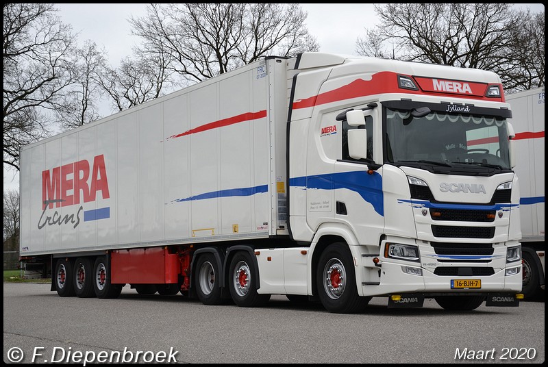 16-BJH-7 Scania R450 Mera-BorderMaker - 2020