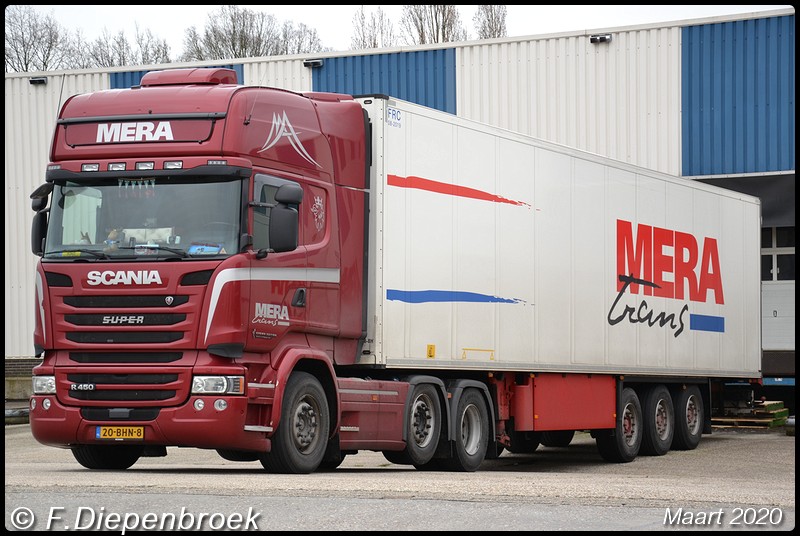20-BHN-8 Scania R450 Mera-BorderMaker - 2020