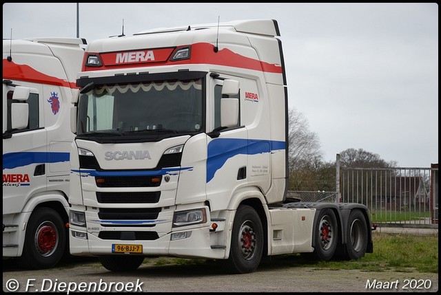 96-BJJ-7 Scania R450 Mera-BorderMaker 2020