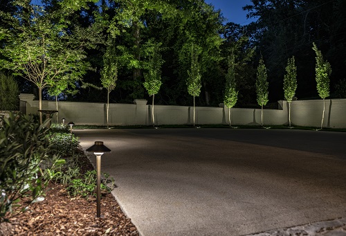 Landscape Lighting Design Nashville LighthouseÂ® Outdoor Lighting of Nashville