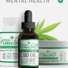 How Does Dr Green Leaves CBD Oil Work?