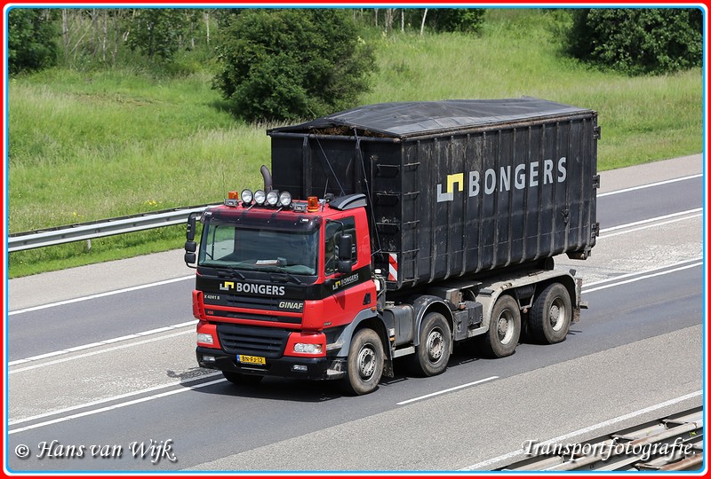 BN-FJ-12-BorderMaker - Container Kippers