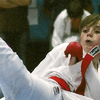 Karate Lessons Loughborough