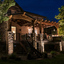 Landscape lighting designer - Photo