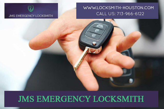 2 Locksmith Houston Near Me