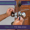 5 - Locksmith Houston Near Me