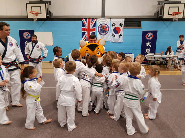 Karate Classes Bolton Karate Classes Bolton