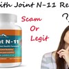 Joint N-11 Review â€“ The Conclusion