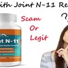 Joint N-11 Review – The Conclusion