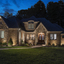 Landscape Lighting Design C... - Photo